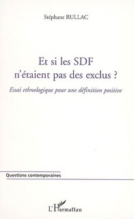 Front cover_Et si les sdf n'&eacute;taient pas exclus?