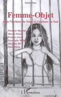 Front cover_Femme-objet dans l'écriture du Nord et l'écriture du Sud