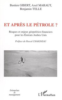Couverture_Et apr&egrave;s le p&eacute;trole ?