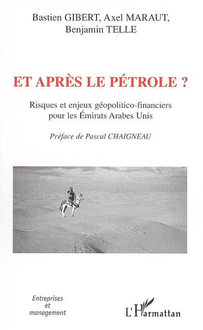 Couverture_Et apr&egrave;s le p&eacute;trole ?