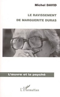 Couverture_Ravissement de marguerite duras le