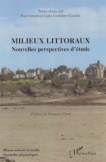 Front cover_Milieux littoraux