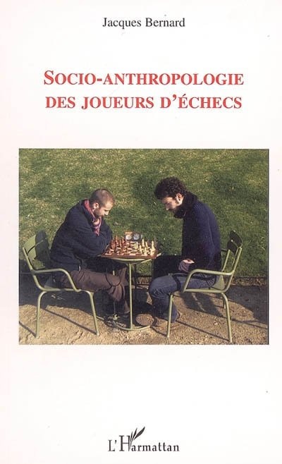 Front cover_Socio-anthropologie des joueurs d'échecs