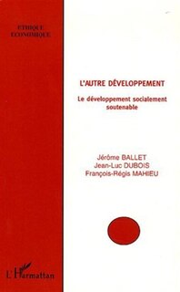 Couverture_L' autre développement
