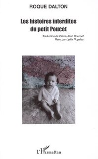 Front cover_Les histoires interdites du petit Poucet