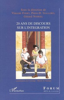 Front cover_20 ans de discours sur l'int&eacute;gration