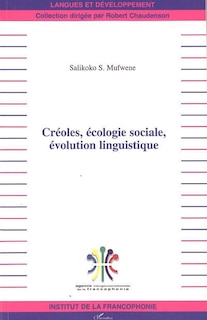 Couverture_Créoles écologie sociale évolution ling.