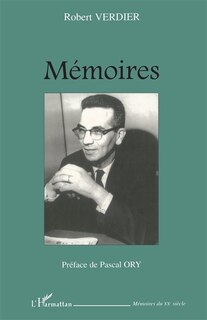 Front cover_M&eacute;moires