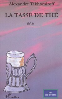 Front cover_Tasse de thé La