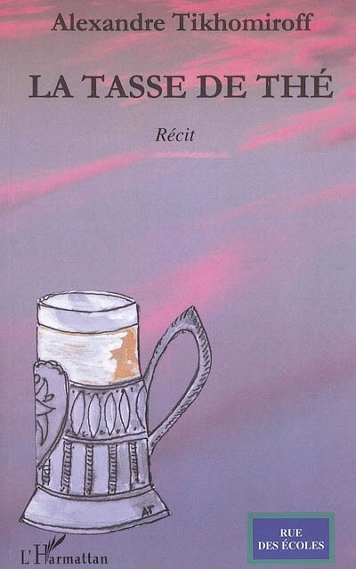 Front cover_Tasse de thé La