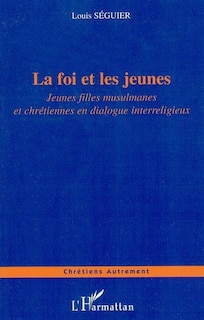 Couverture_La foi et les jeunes