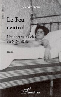 Front cover_Le feu central
