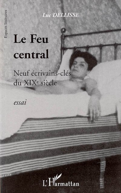 Front cover_Le feu central