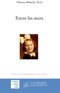 Couverture_Entre les mots