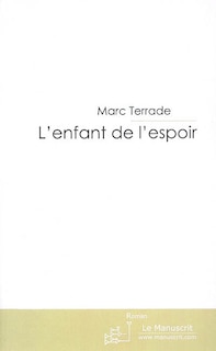 Front cover_L' enfant de l'espoir