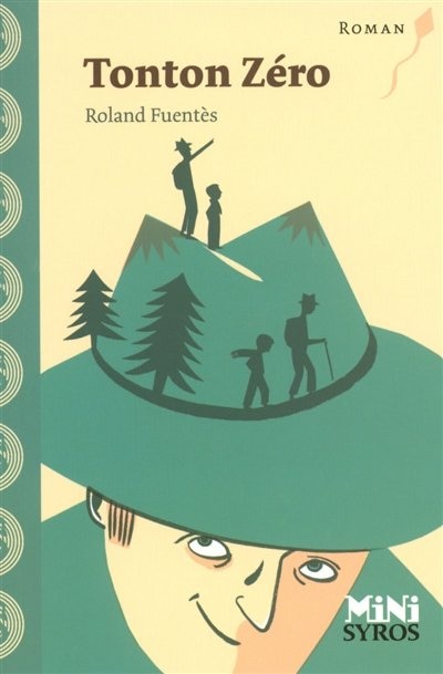 Front cover_Tonton zéro