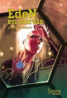 Front cover_Eden en sursis