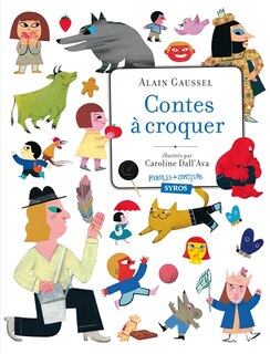 Front cover_Contes à croquer