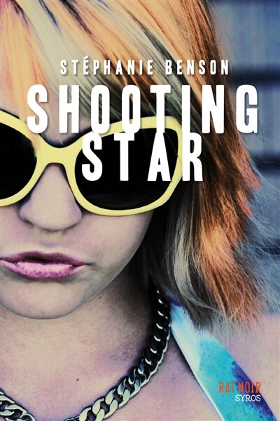 Front cover_Shooting star