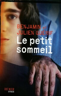 Front cover_Le petit sommeil