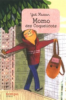 Couverture_Momo des Coquelicots