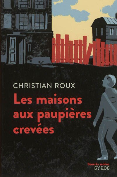 Couverture_Les maisons aux paupières crevées