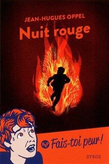 Front cover_Nuit rouge