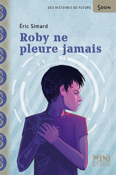 ROBY NE PLEURE JAMAIS