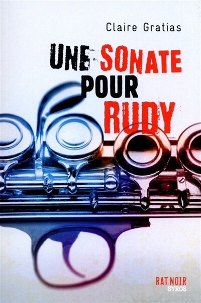 Couverture_Une sonate pour Rudy