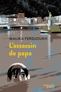 Couverture_L'assassin de papa