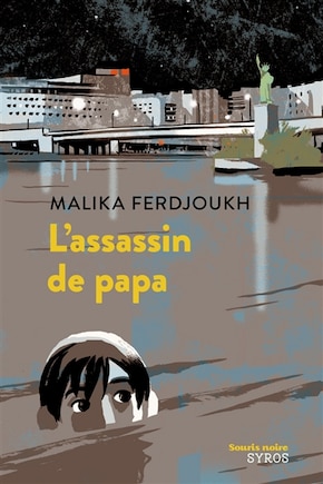 L' assassin de papa