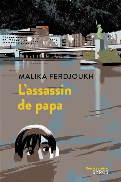 Couverture_L'assassin de papa