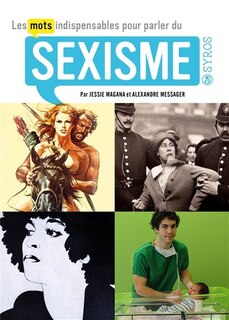 Couverture_Les mots indispensables pour parler du sexisme
