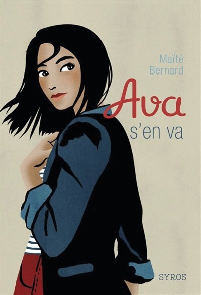Front cover_AVA S'EN VA