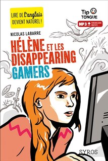 Front cover_Hélène et les disappearing gamers