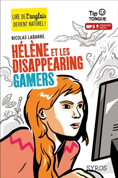 Front cover_Hélène et les disappearing gamers
