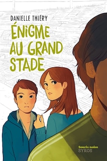 Couverture_ENIGME AU GRAND STADE