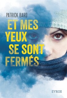 Front cover_Et mes yeux se sont fermés