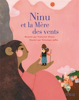 Front cover_Ninu et la Mère des vents