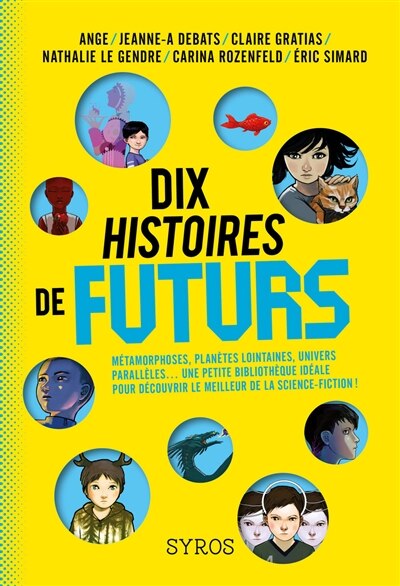 Front cover_DIX HISTOIRES DE FUTURS