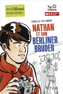 Front cover_Nathan et son berliner Bruder