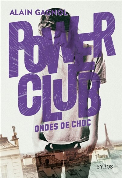Front cover_Ondes de choc