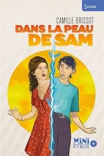 Couverture_Dans la peau de Sam