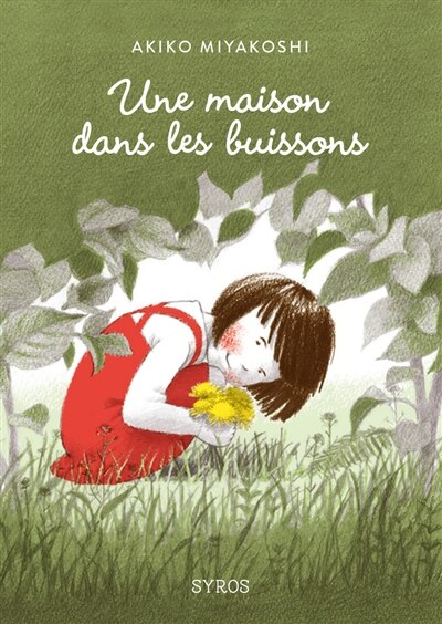 Couverture_Une maison dans les buissons