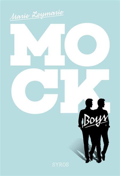 Front cover_Mock Boys