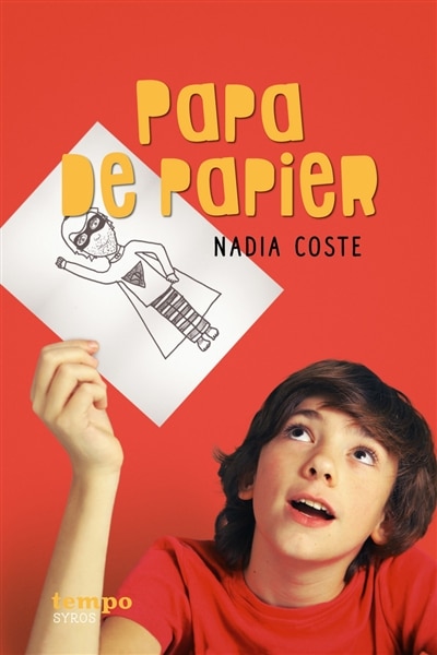 Couverture_PAPA DE PAPIER