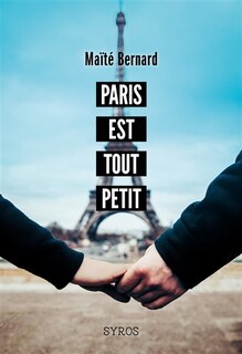Couverture_PARIS EST TOUT PETIT