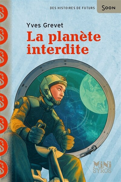 Couverture_La planète interdite