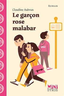Couverture_Le gar&ccedil;on rose Malabar