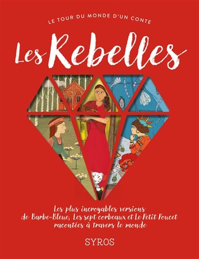 Couverture_Les rebelles